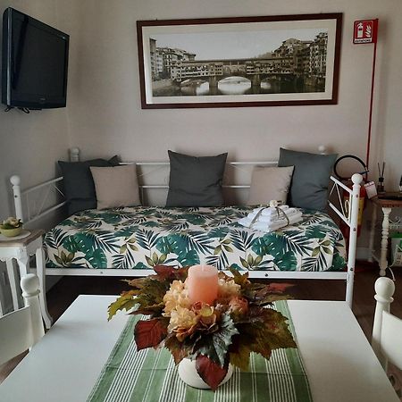 Messer Niccolo - Apartment In Firenze Eksteriør bilde