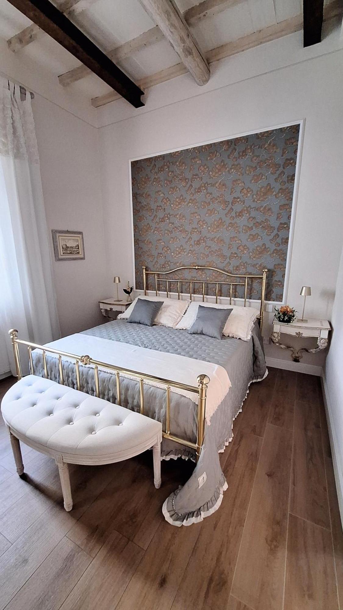 Messer Niccolo - Apartment In Firenze Eksteriør bilde