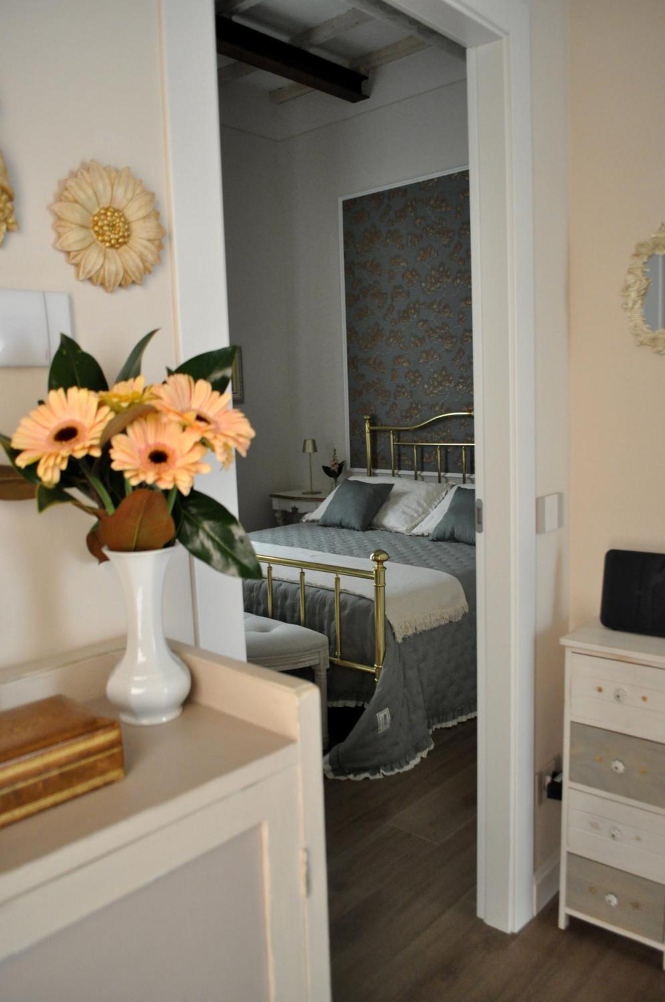 Messer Niccolo - Apartment In Firenze Eksteriør bilde