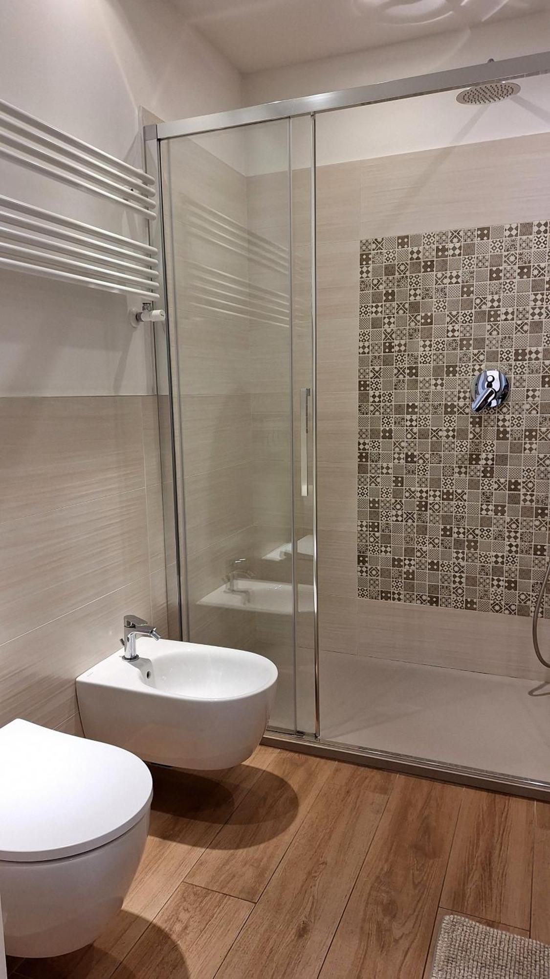Messer Niccolo - Apartment In Firenze Eksteriør bilde