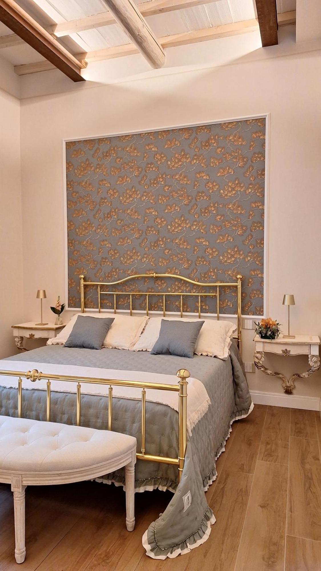 Messer Niccolo - Apartment In Firenze Eksteriør bilde