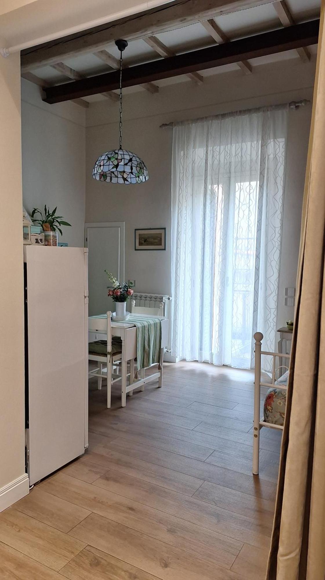 Messer Niccolo - Apartment In Firenze Eksteriør bilde