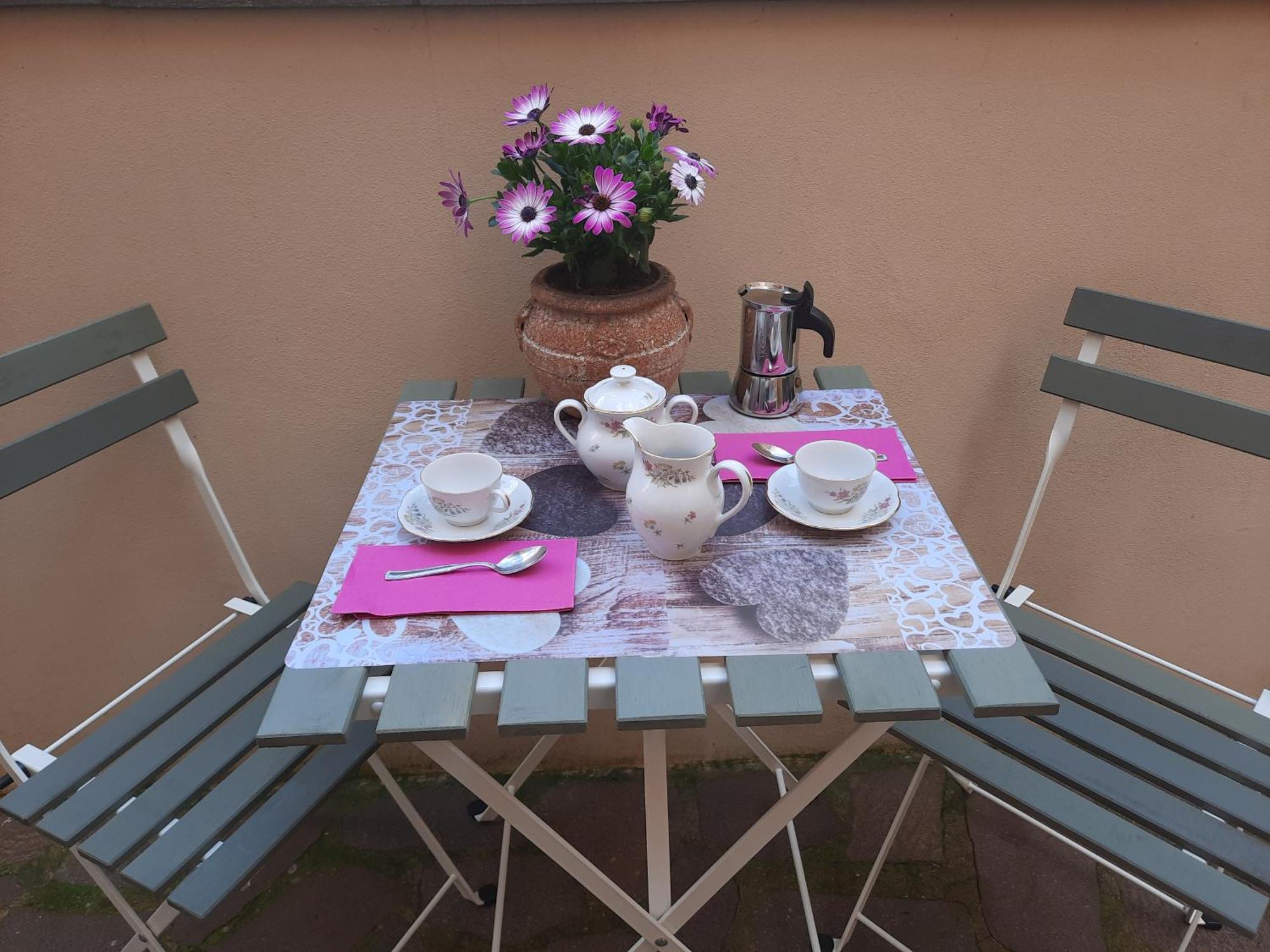Messer Niccolo - Apartment In Firenze Eksteriør bilde