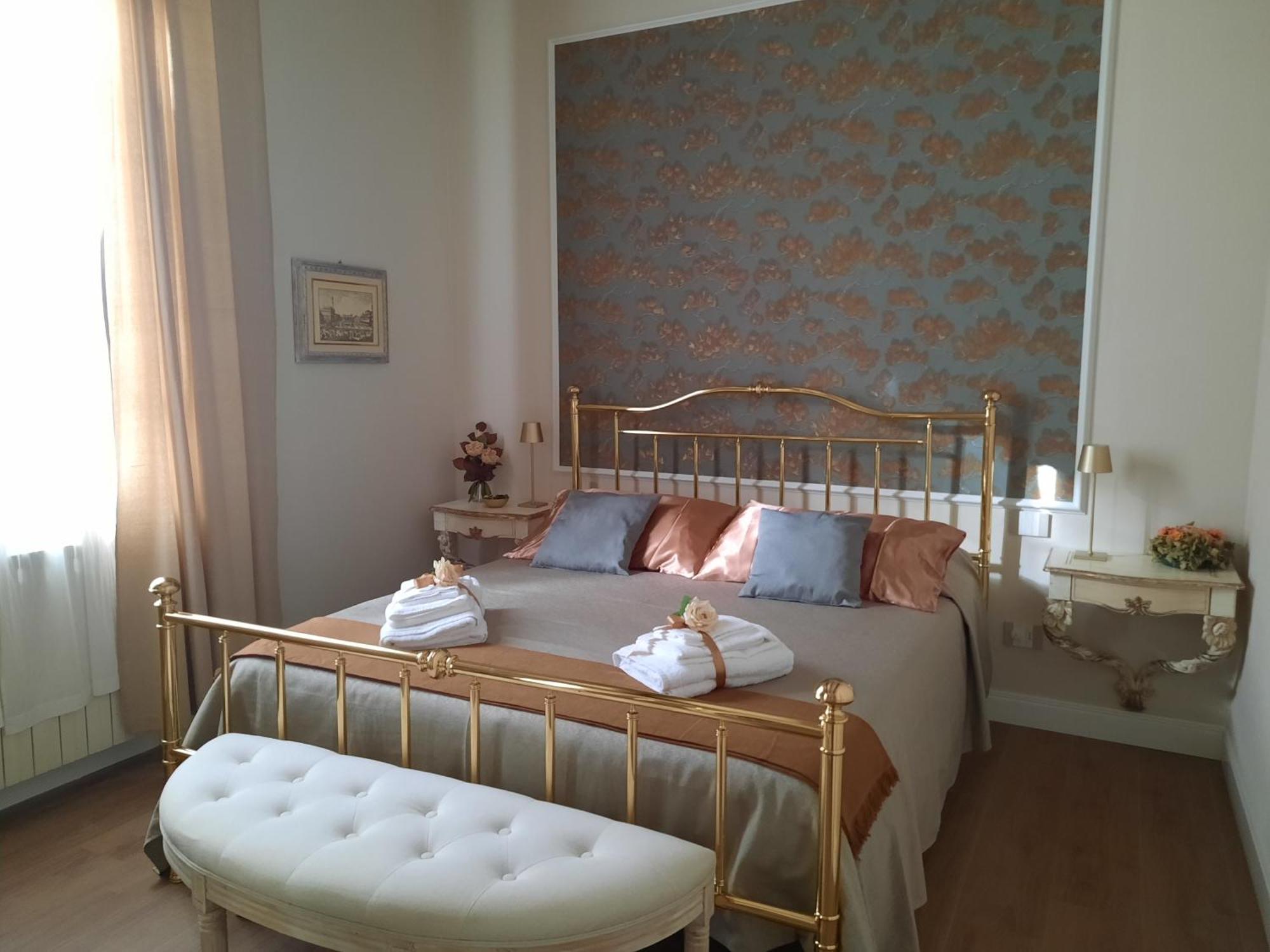 Messer Niccolo - Apartment In Firenze Eksteriør bilde