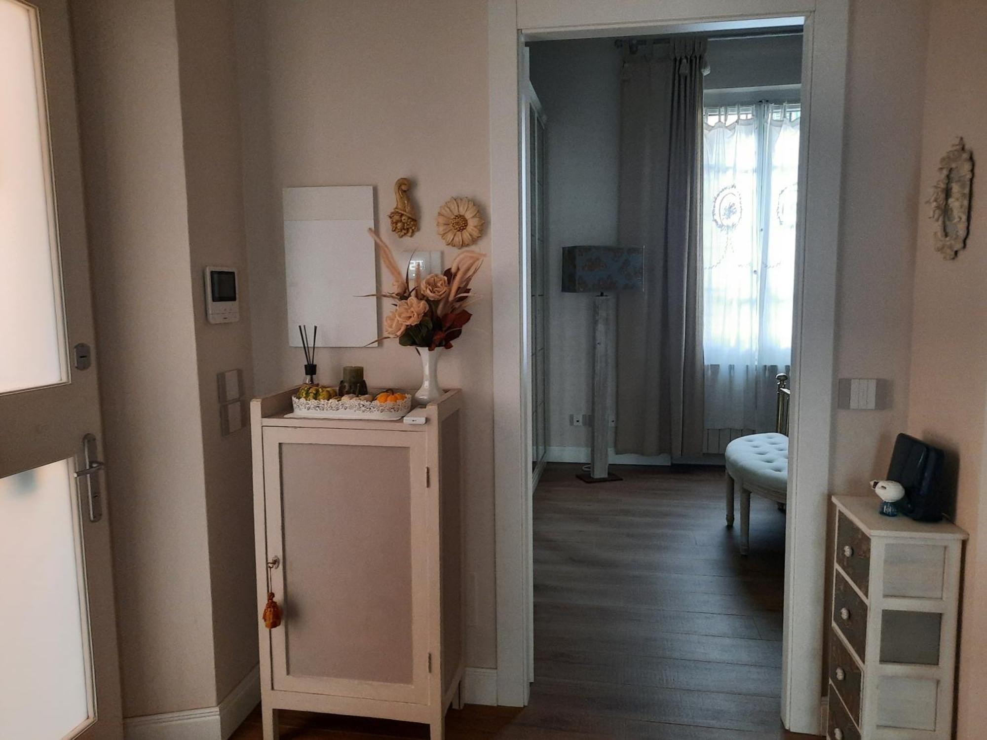 Messer Niccolo - Apartment In Firenze Eksteriør bilde